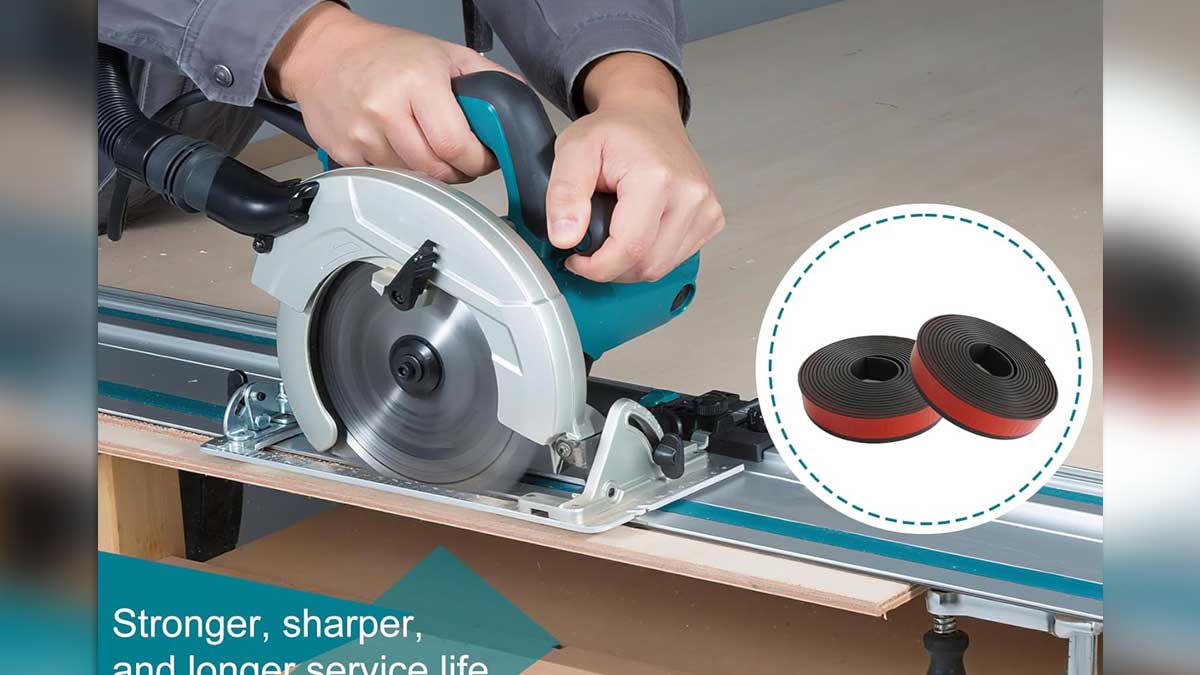 Best Off-Brand Track for Makita XPS01Z (Save Money, Same Results)